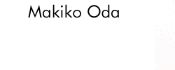 Makiko Oda
